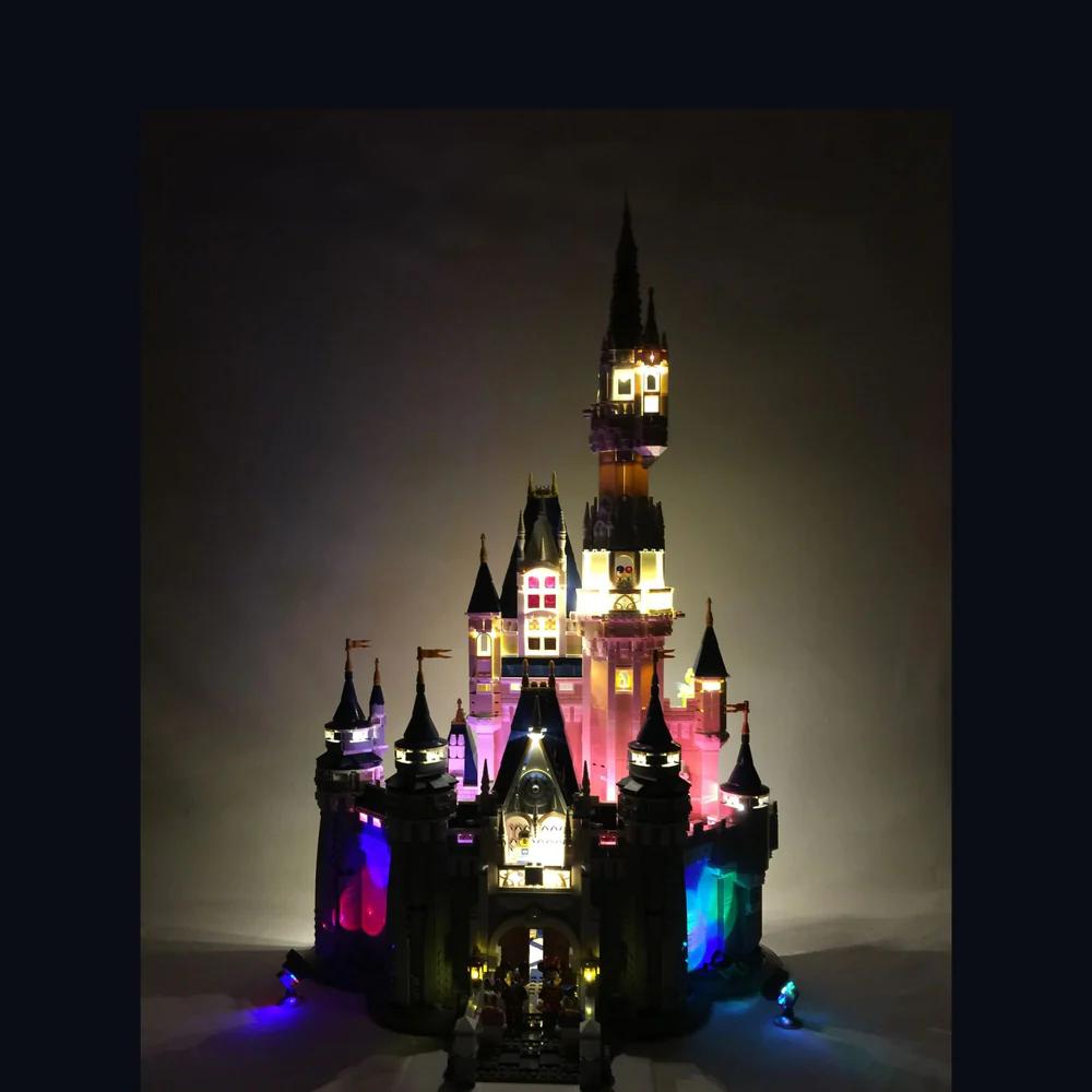 Disney Castle